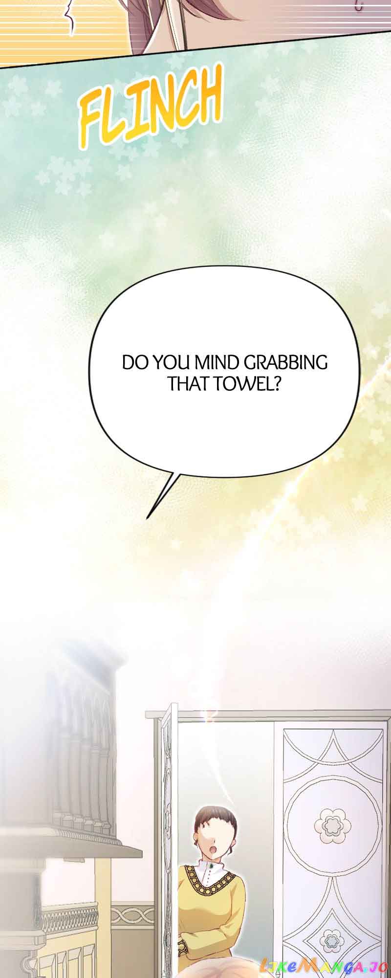 Read A Deceiving Bride and The Fierce Lion Manga Online