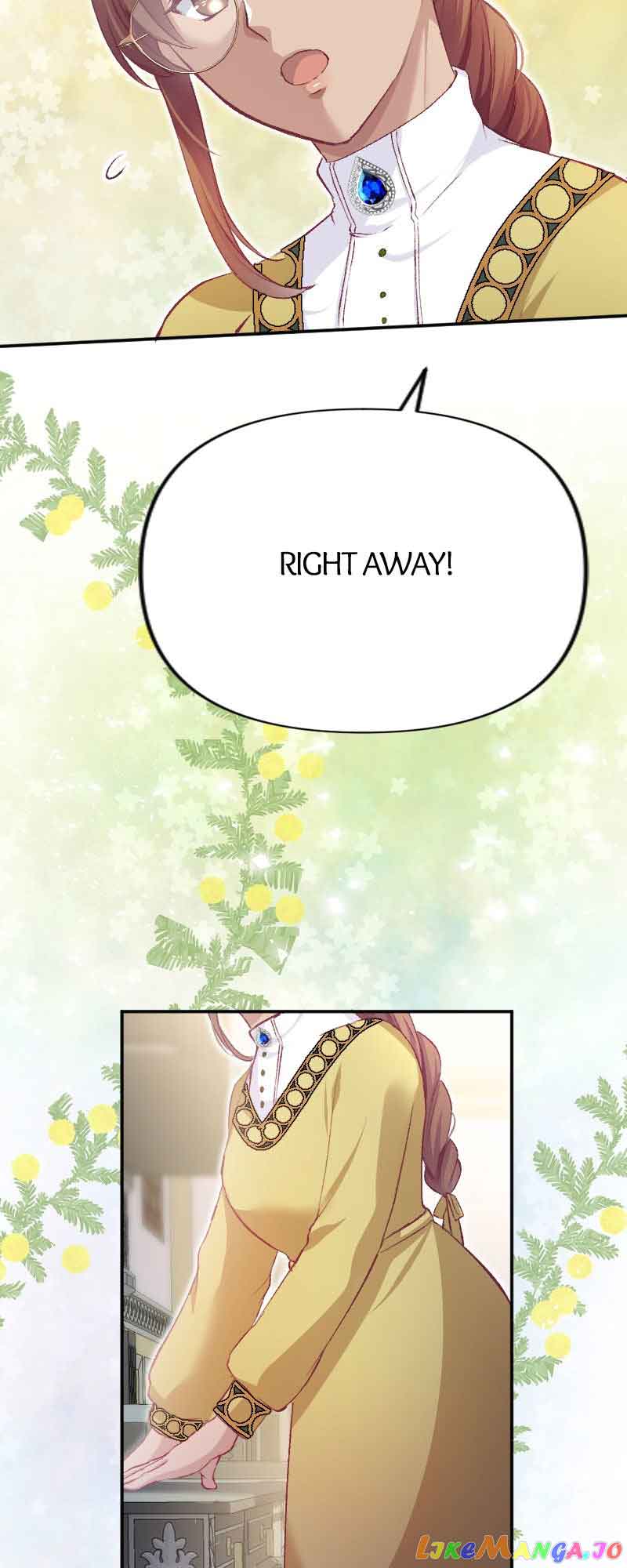 Read A Deceiving Bride and The Fierce Lion Manga Online