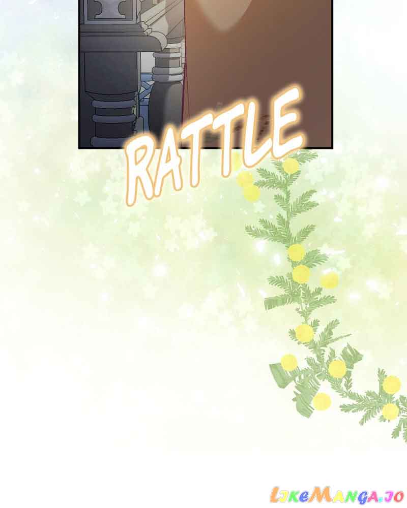 Read A Deceiving Bride and The Fierce Lion Manga Online