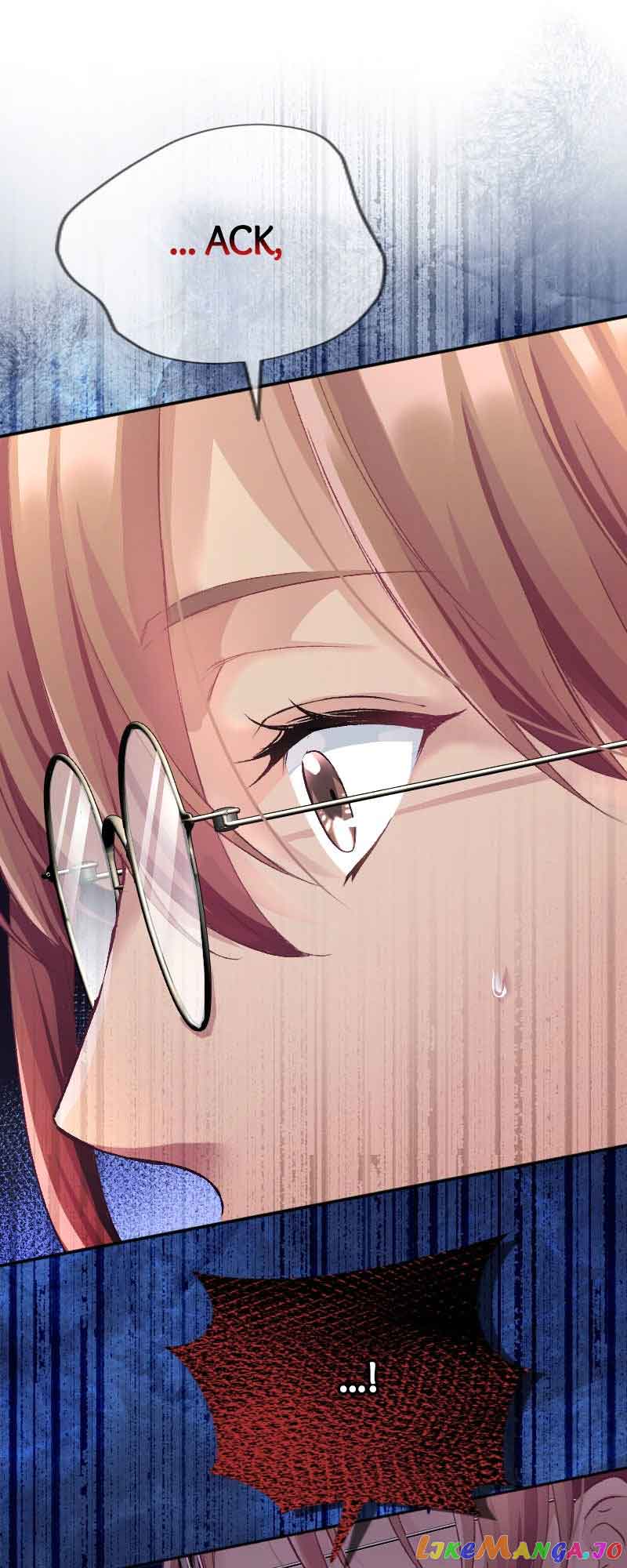 Read A Deceiving Bride and The Fierce Lion Manga Online