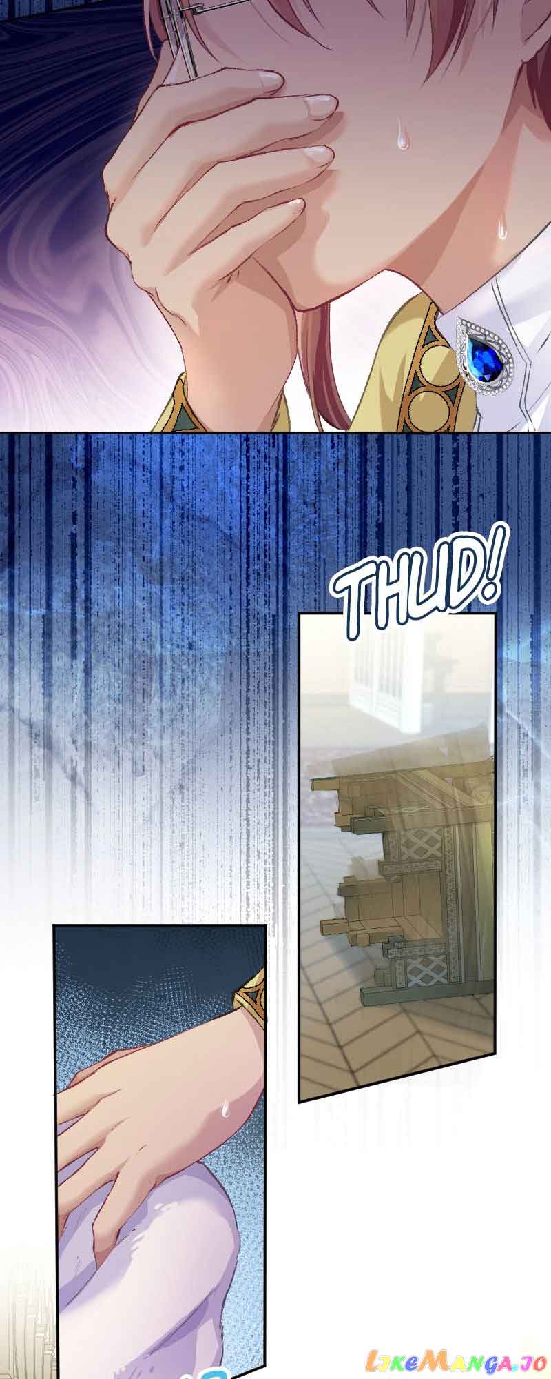 Read A Deceiving Bride and The Fierce Lion Manga Online