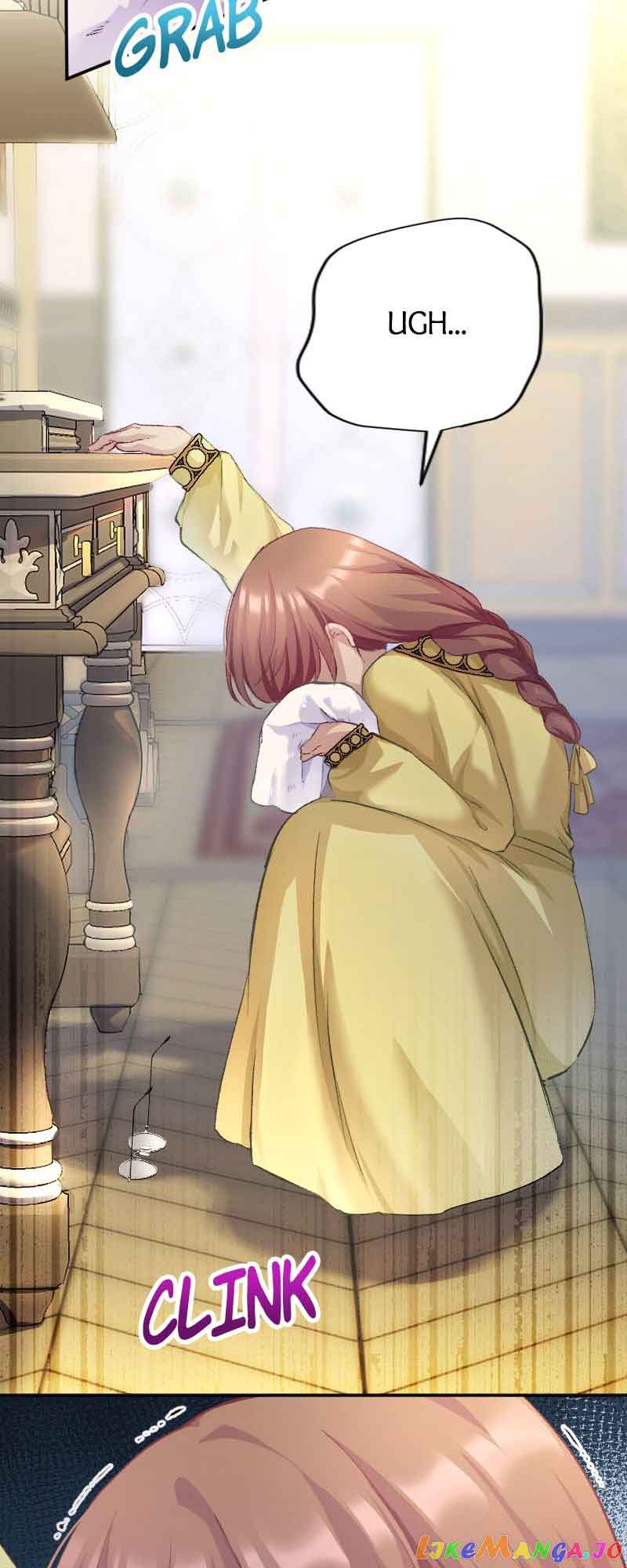 Read A Deceiving Bride and The Fierce Lion Manga Online