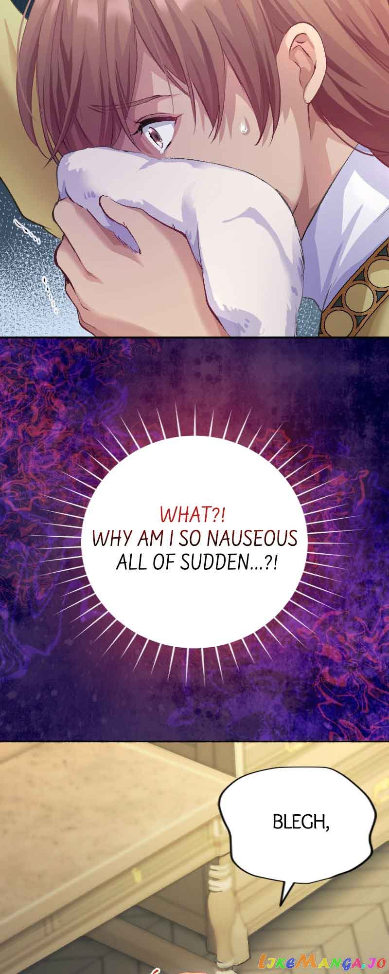 Read A Deceiving Bride and The Fierce Lion Manga Online