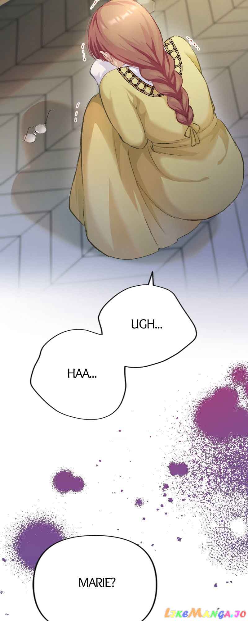 Read A Deceiving Bride and The Fierce Lion Manga Online