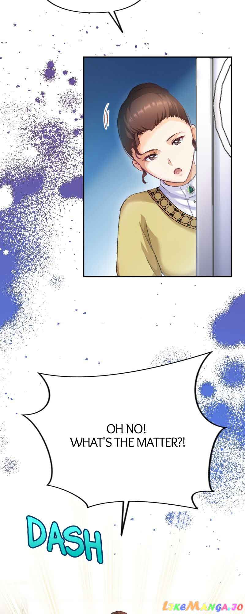 Read A Deceiving Bride and The Fierce Lion Manga Online