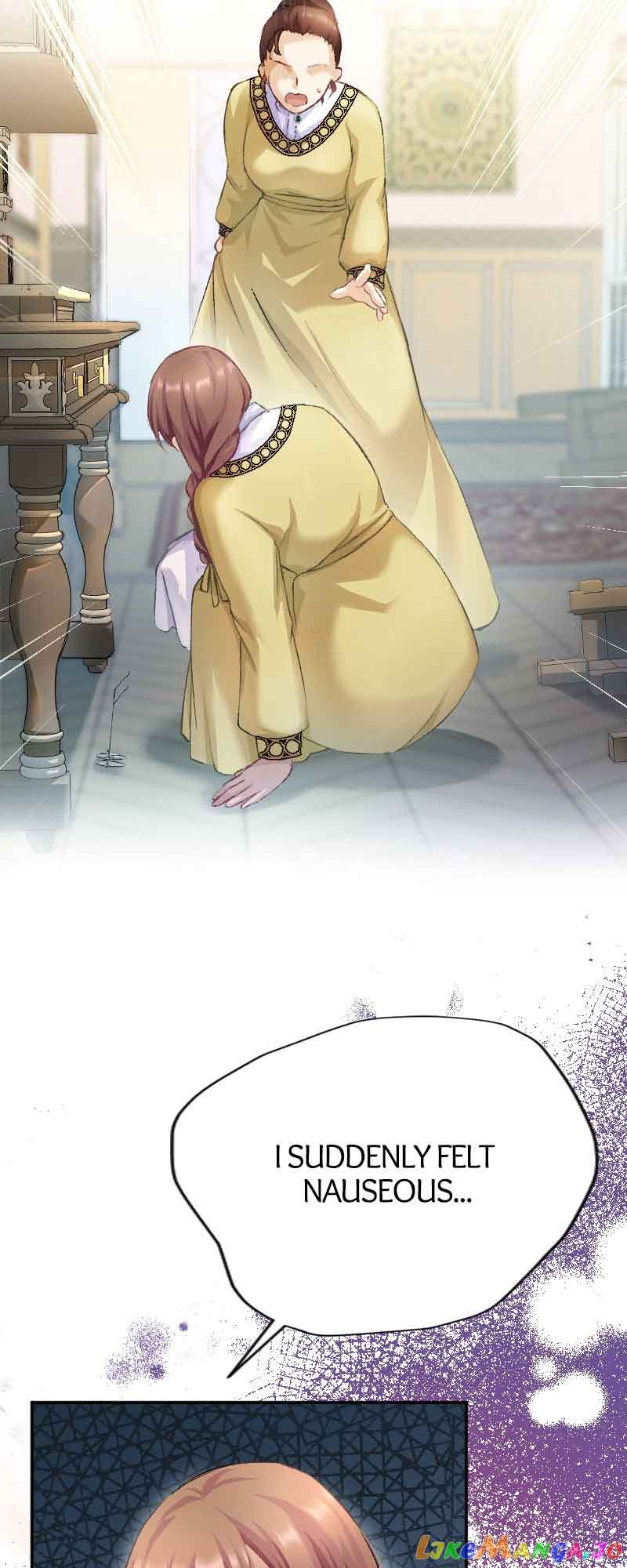 Read A Deceiving Bride and The Fierce Lion Manga Online