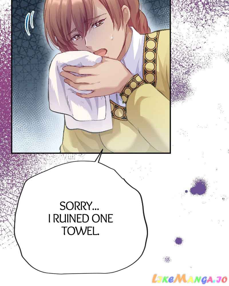 Read A Deceiving Bride and The Fierce Lion Manga Online