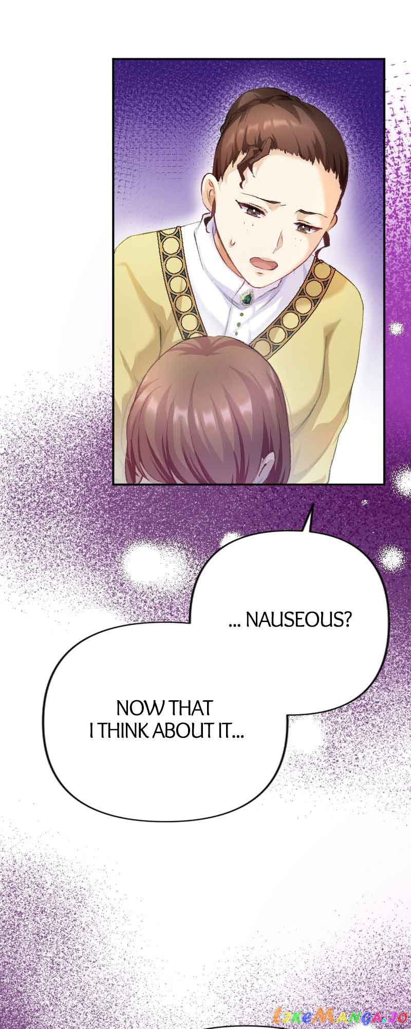 Read A Deceiving Bride and The Fierce Lion Manga Online