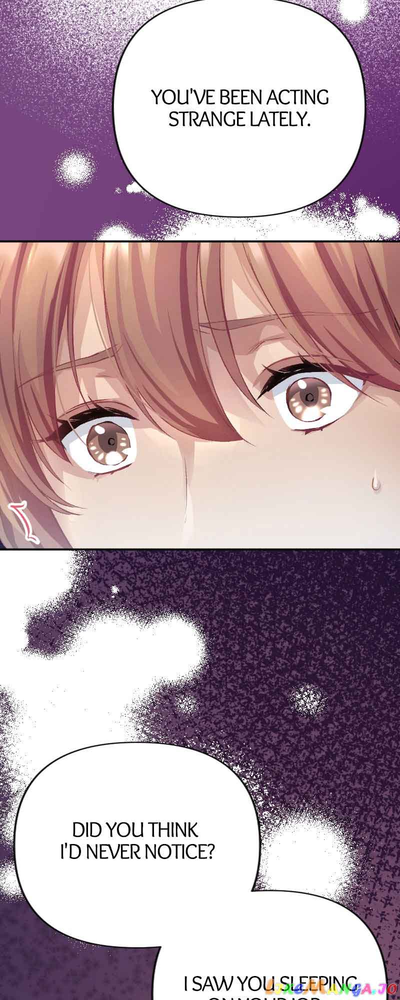 Read A Deceiving Bride and The Fierce Lion Manga Online