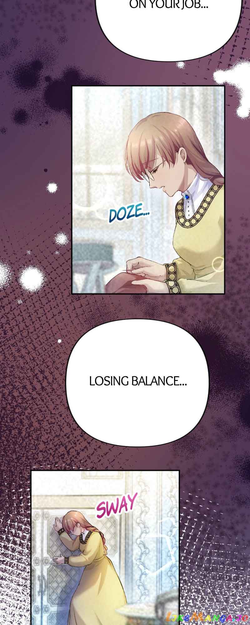 Read A Deceiving Bride and The Fierce Lion Manga Online