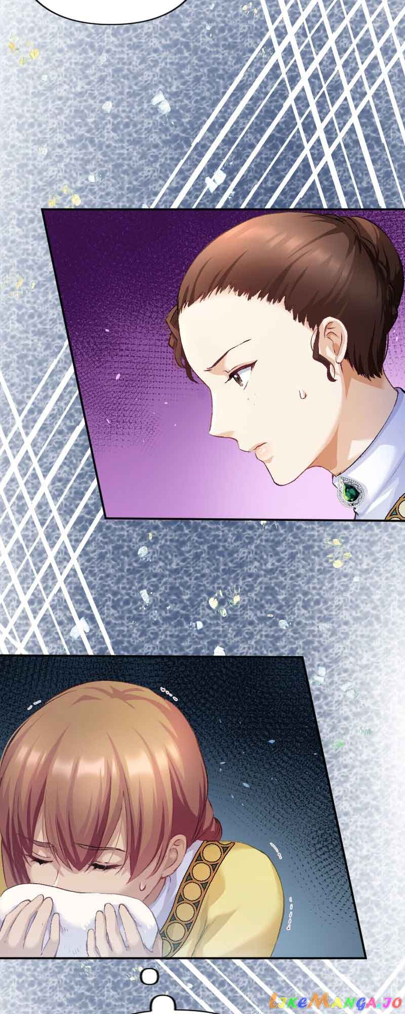 Read A Deceiving Bride and The Fierce Lion Manga Online