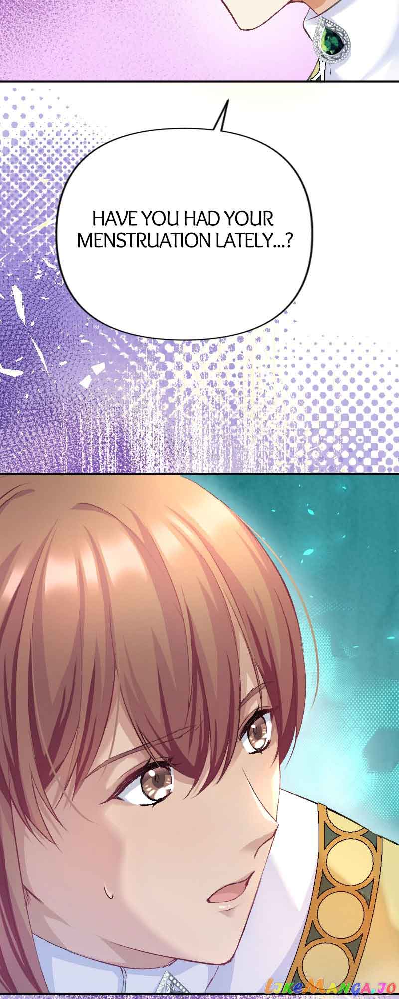 Read A Deceiving Bride and The Fierce Lion Manga Online