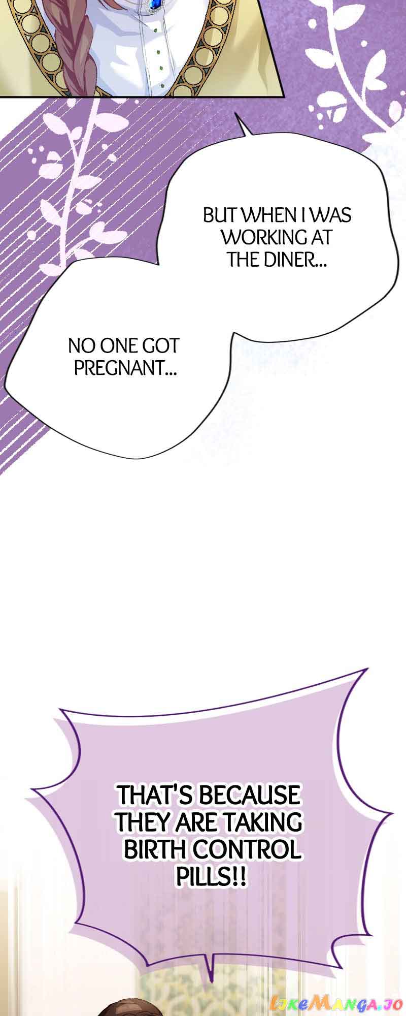 Read A Deceiving Bride and The Fierce Lion Manga Online