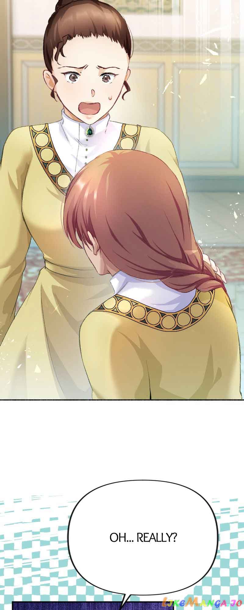 Read A Deceiving Bride and The Fierce Lion Manga Online