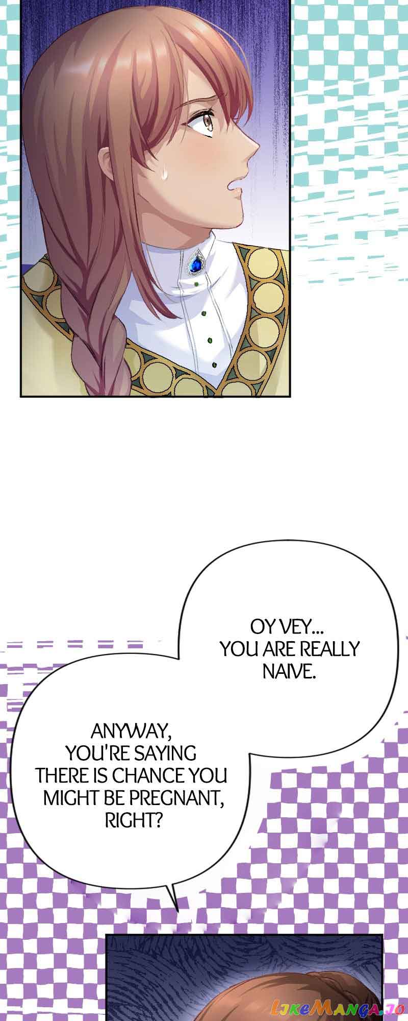 Read A Deceiving Bride and The Fierce Lion Manga Online