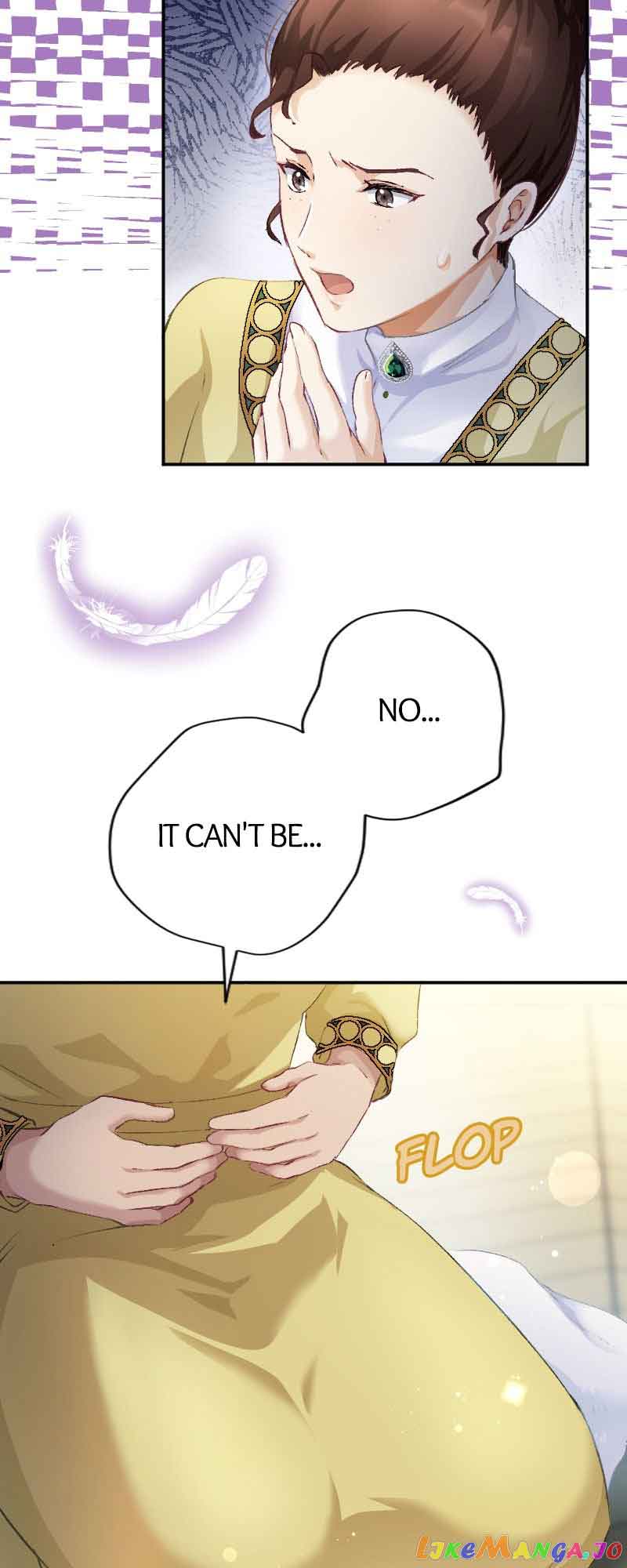 Read A Deceiving Bride and The Fierce Lion Manga Online