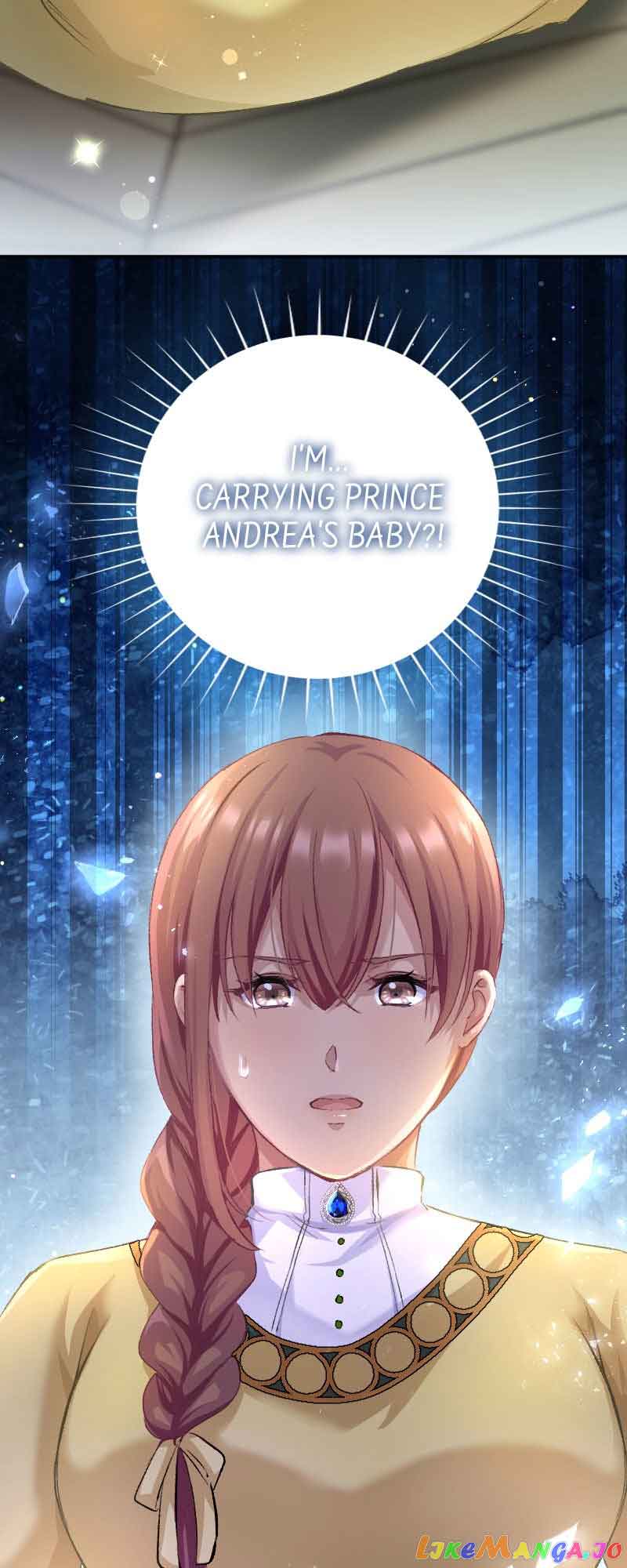 Read A Deceiving Bride and The Fierce Lion Manga Online