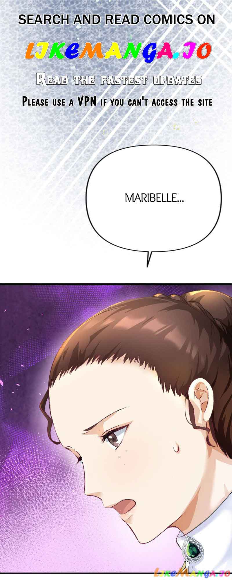 Read A Deceiving Bride and The Fierce Lion Manga Online