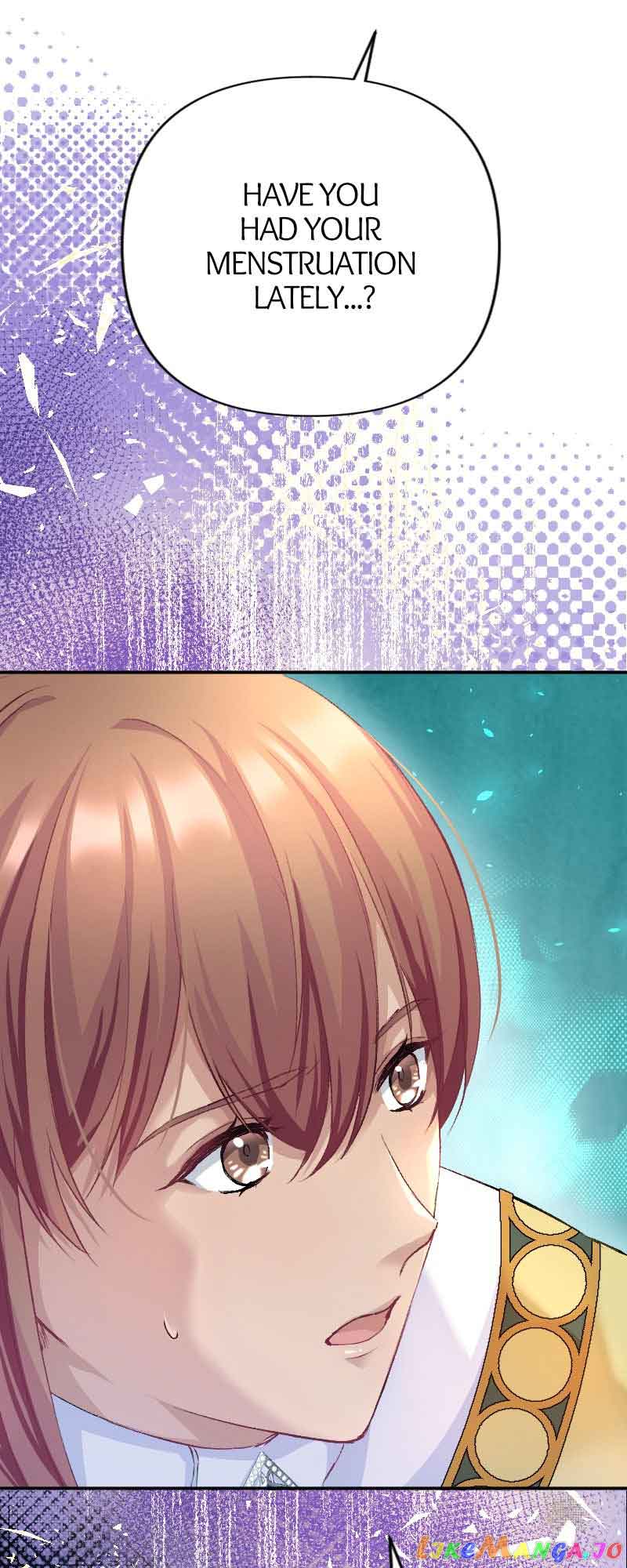 Read A Deceiving Bride and The Fierce Lion Manga Online