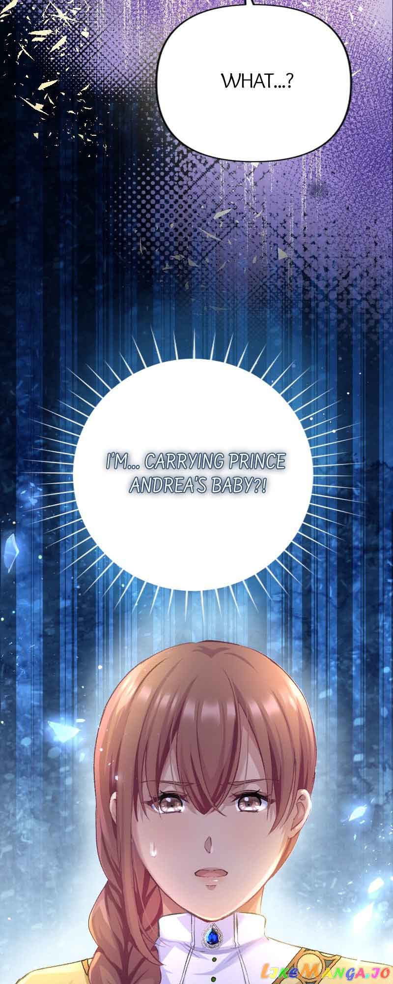 Read A Deceiving Bride and The Fierce Lion Manga Online