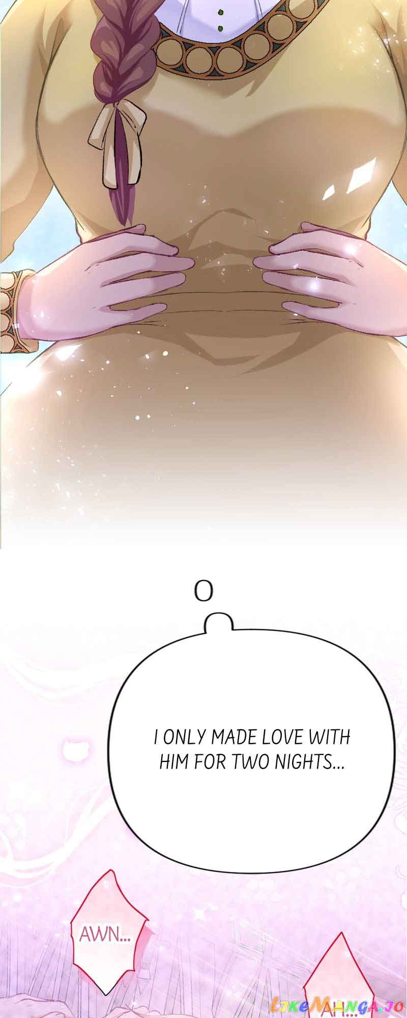 Read A Deceiving Bride and The Fierce Lion Manga Online