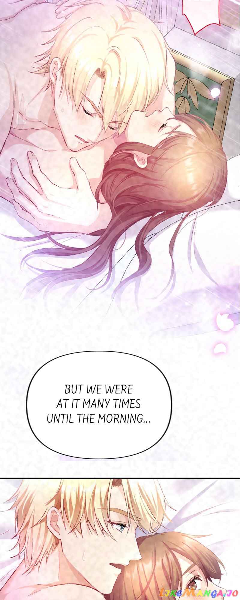 Read A Deceiving Bride and The Fierce Lion Manga Online