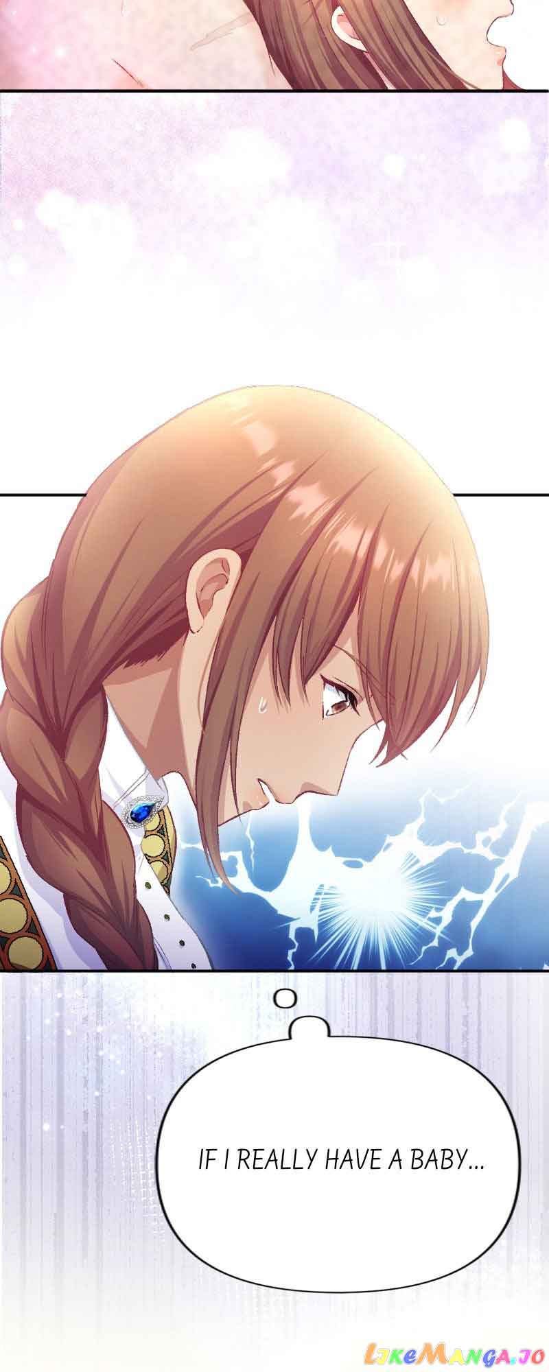 Read A Deceiving Bride and The Fierce Lion Manga Online