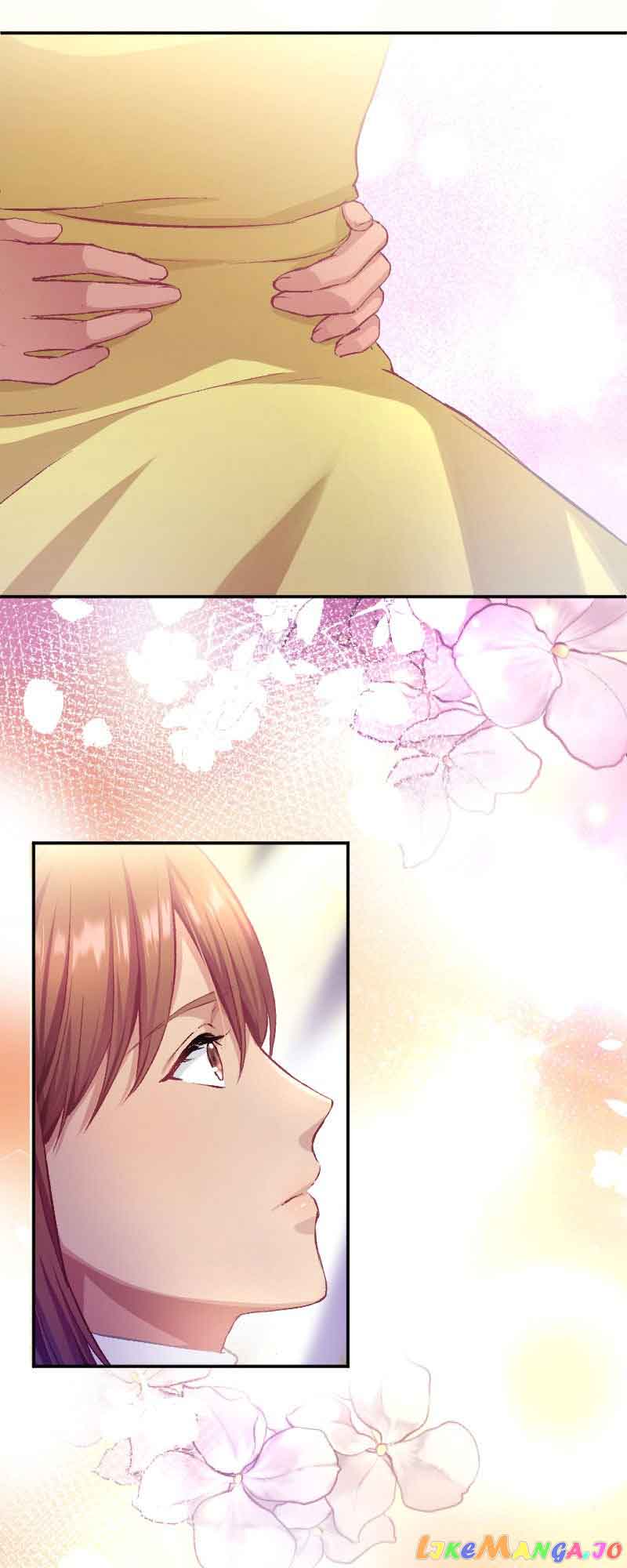 Read A Deceiving Bride and The Fierce Lion Manga Online