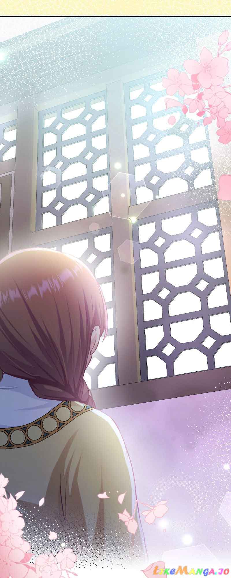 Read A Deceiving Bride and The Fierce Lion Manga Online