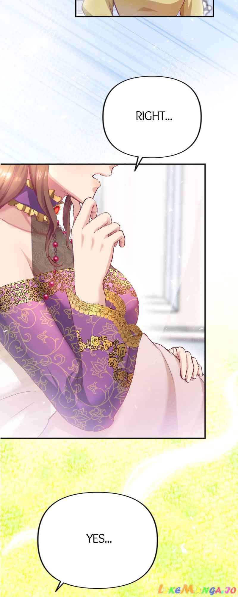 Read A Deceiving Bride and The Fierce Lion Manga Online