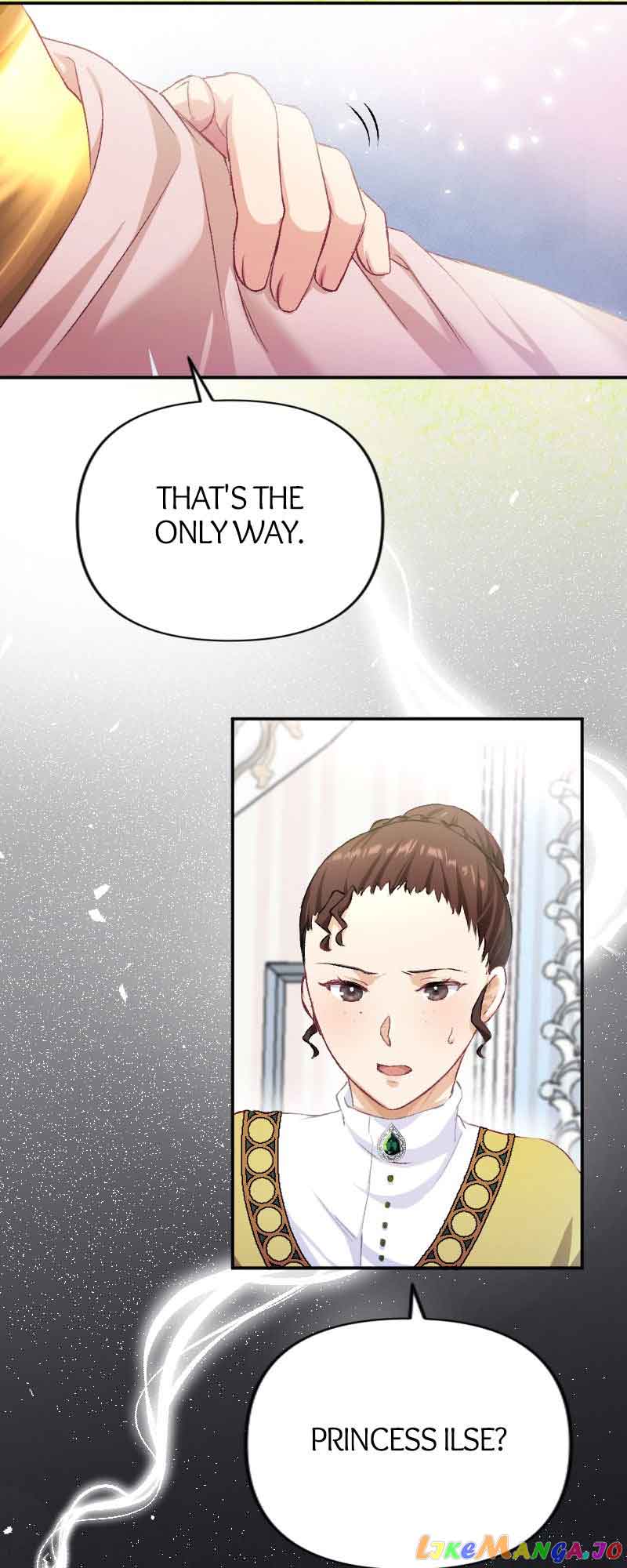 Read A Deceiving Bride and The Fierce Lion Manga Online