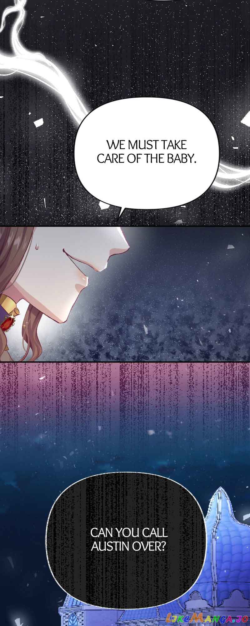 Read A Deceiving Bride and The Fierce Lion Manga Online