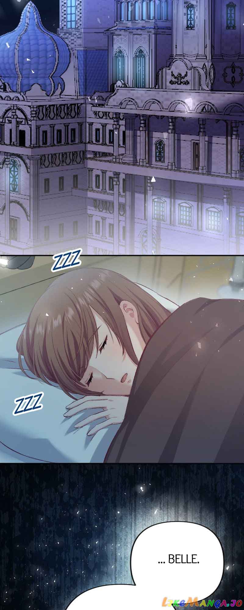 Read A Deceiving Bride and The Fierce Lion Manga Online