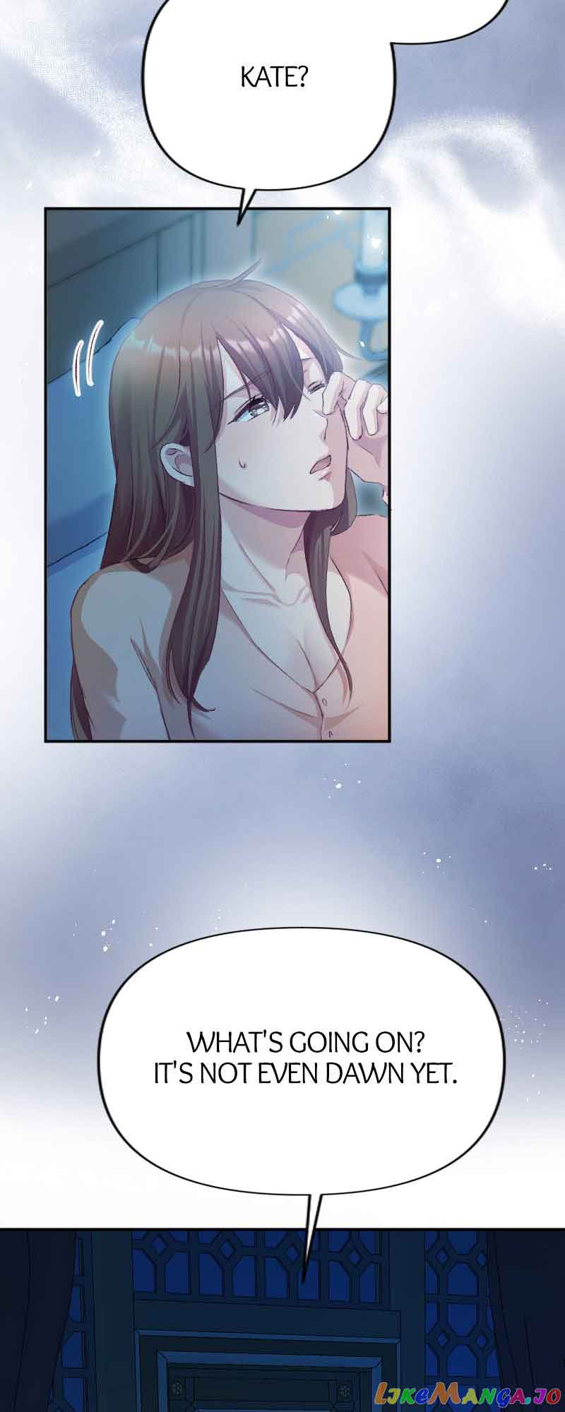 Read A Deceiving Bride and The Fierce Lion Manga Online