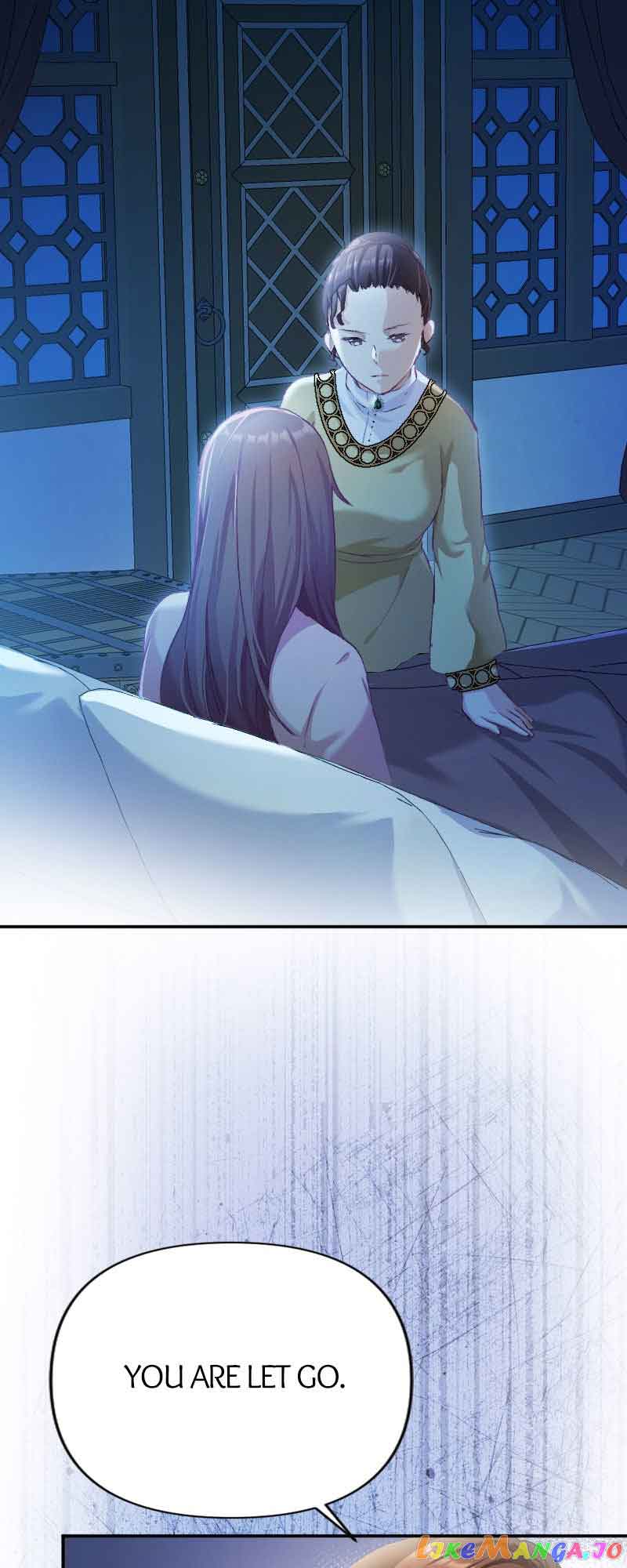 Read A Deceiving Bride and The Fierce Lion Manga Online