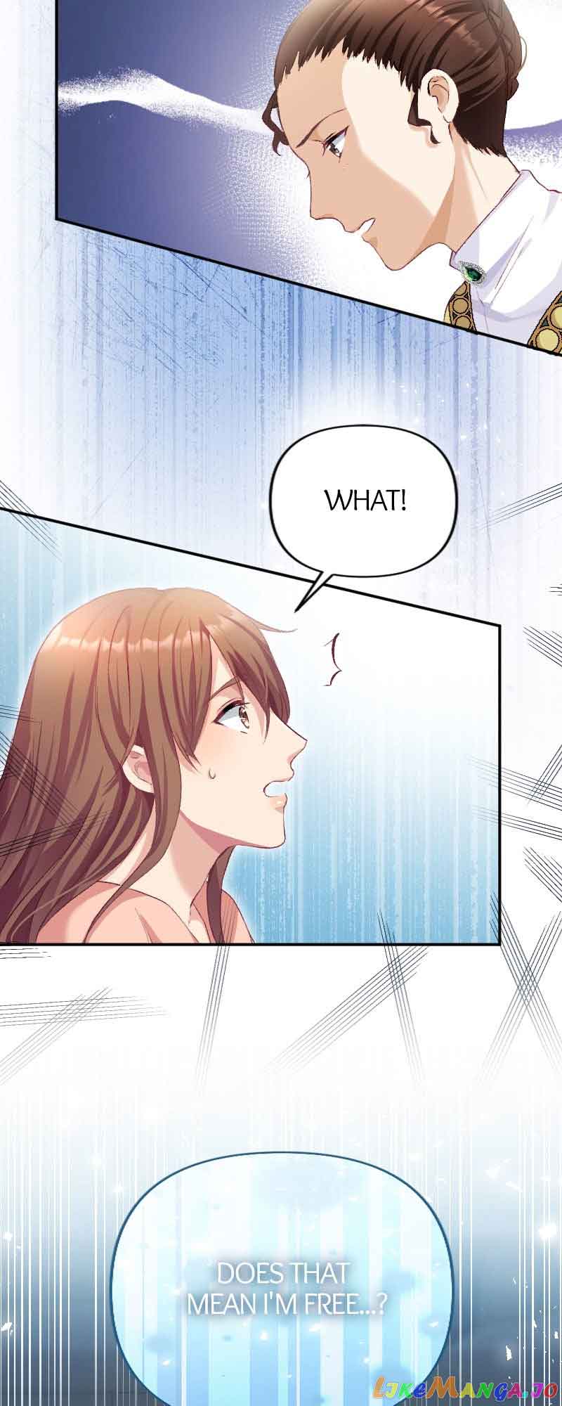 Read A Deceiving Bride and The Fierce Lion Manga Online