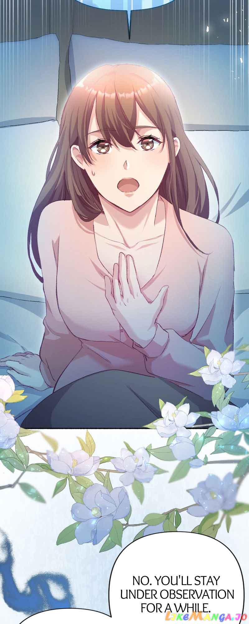 Read A Deceiving Bride and The Fierce Lion Manga Online