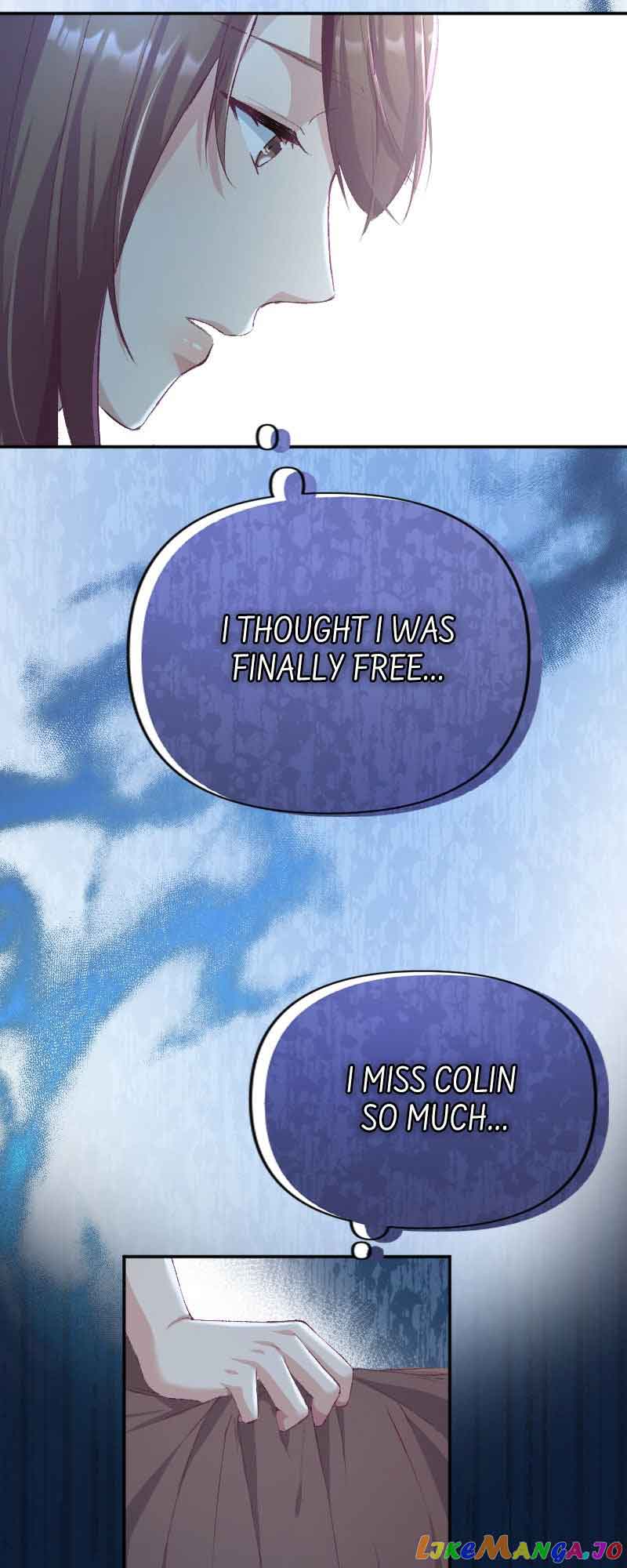 Read A Deceiving Bride and The Fierce Lion Manga Online