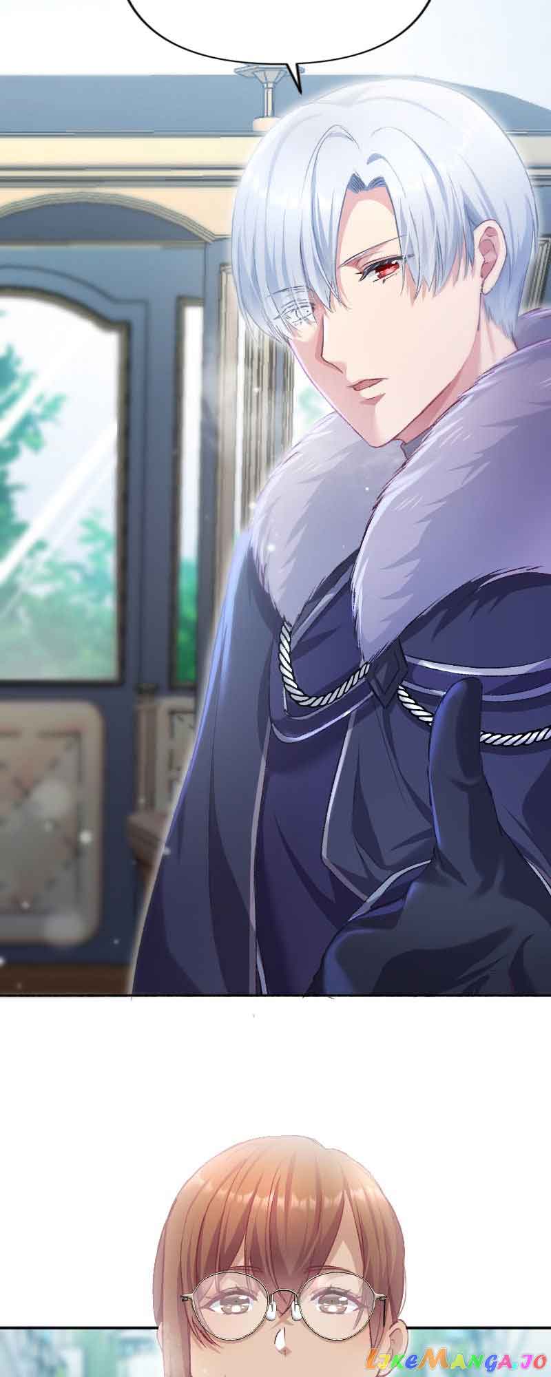 Read A Deceiving Bride and The Fierce Lion Manga Online