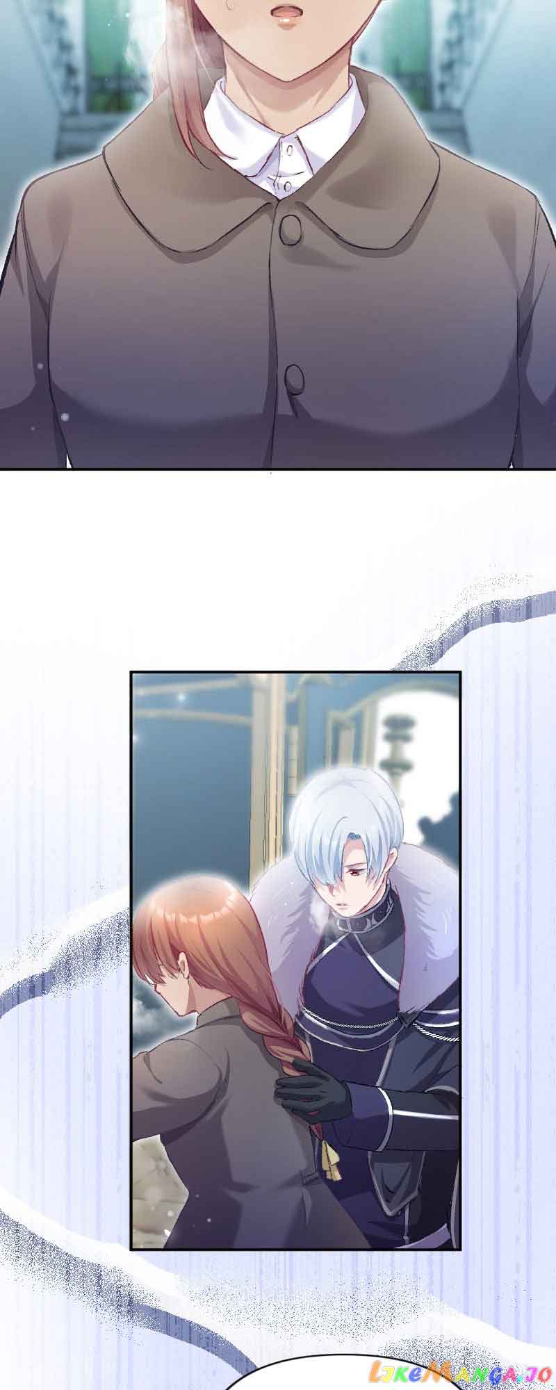 Read A Deceiving Bride and The Fierce Lion Manga Online