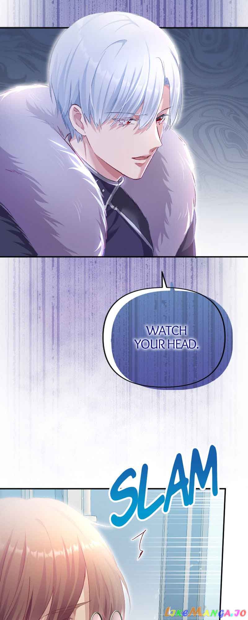 Read A Deceiving Bride and The Fierce Lion Manga Online