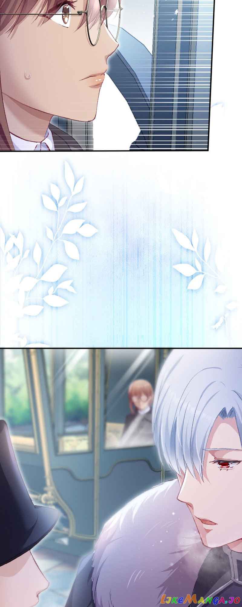 Read A Deceiving Bride and The Fierce Lion Manga Online