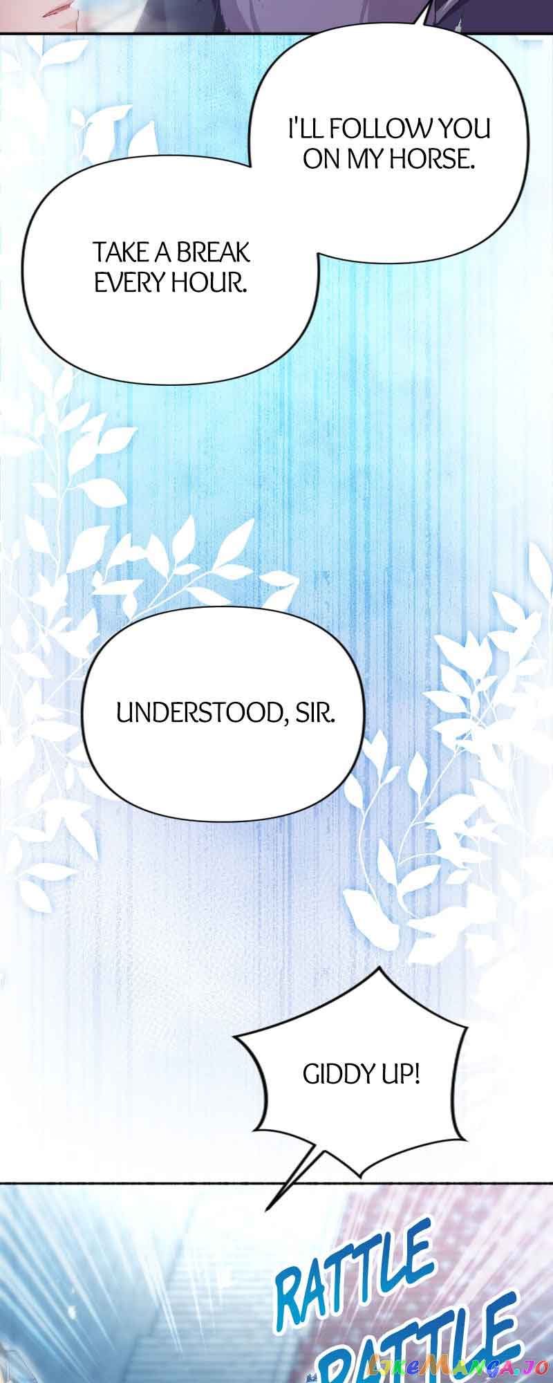 Read A Deceiving Bride and The Fierce Lion Manga Online