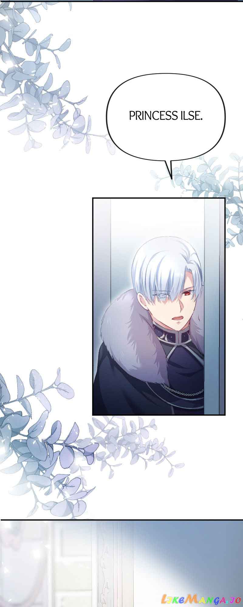 Read A Deceiving Bride and The Fierce Lion Manga Online