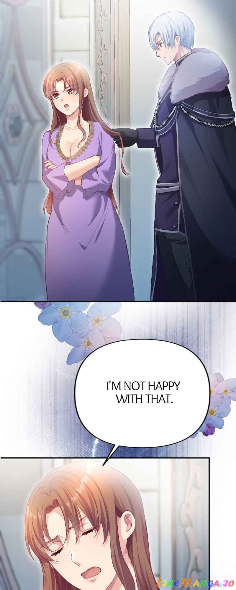 Read A Deceiving Bride and The Fierce Lion Manga Online