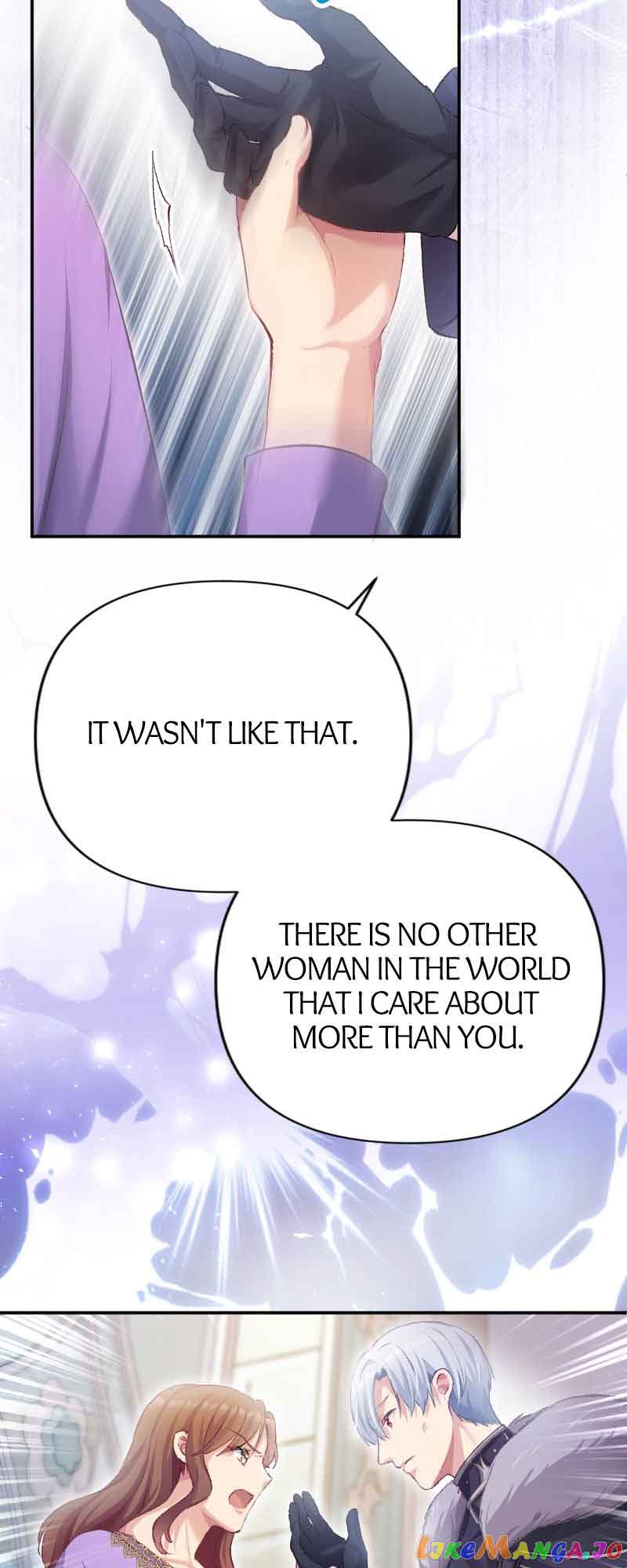 Read A Deceiving Bride and The Fierce Lion Manga Online