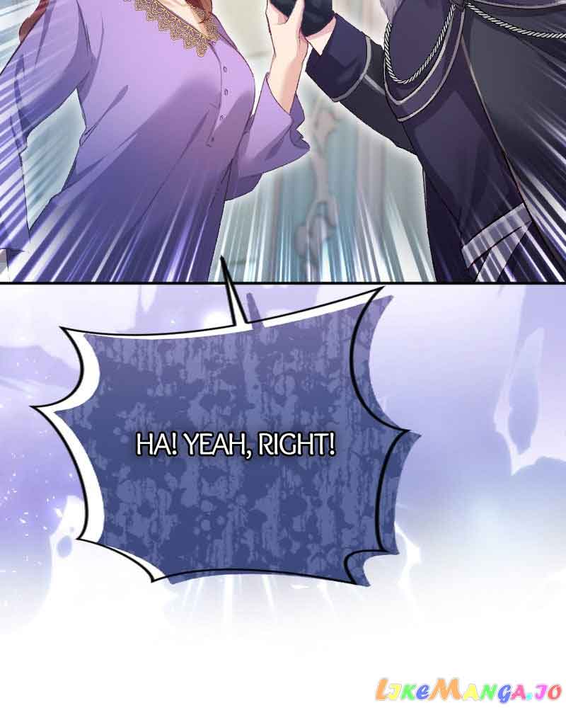 Read A Deceiving Bride and The Fierce Lion Manga Online