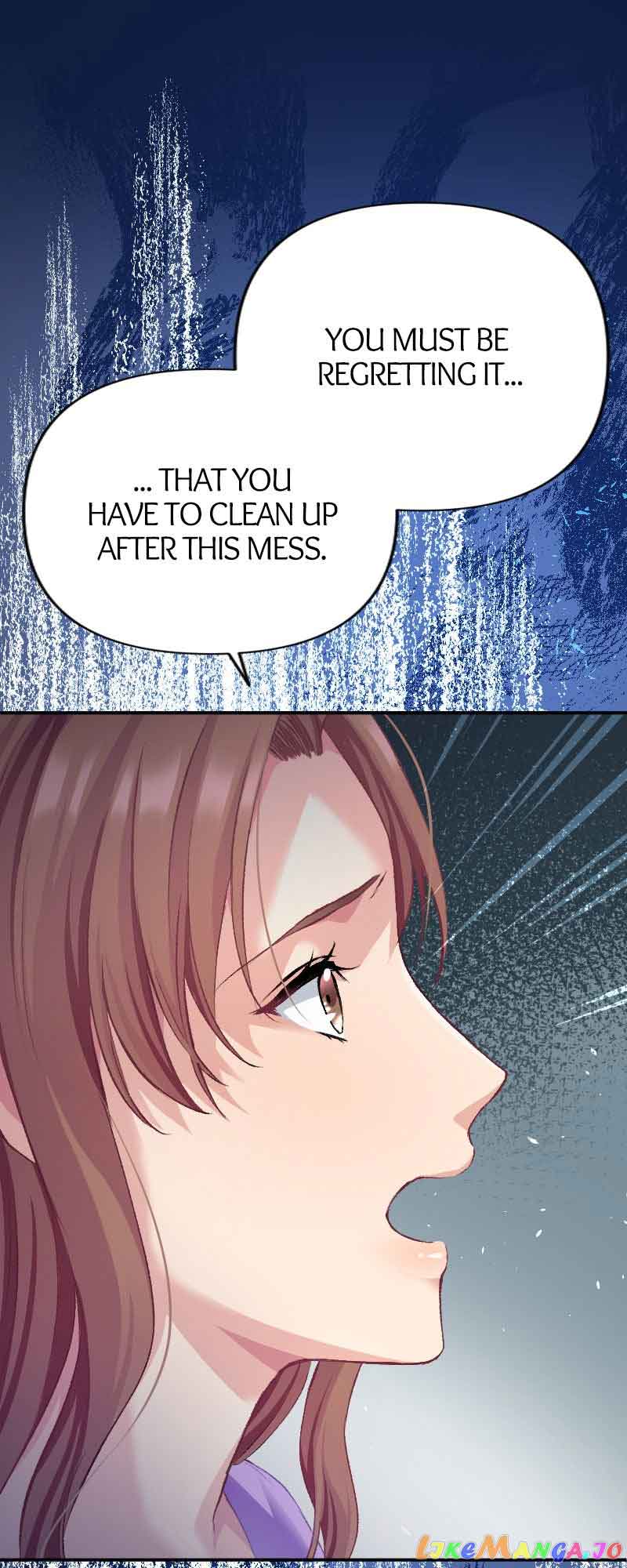 Read A Deceiving Bride and The Fierce Lion Manga Online