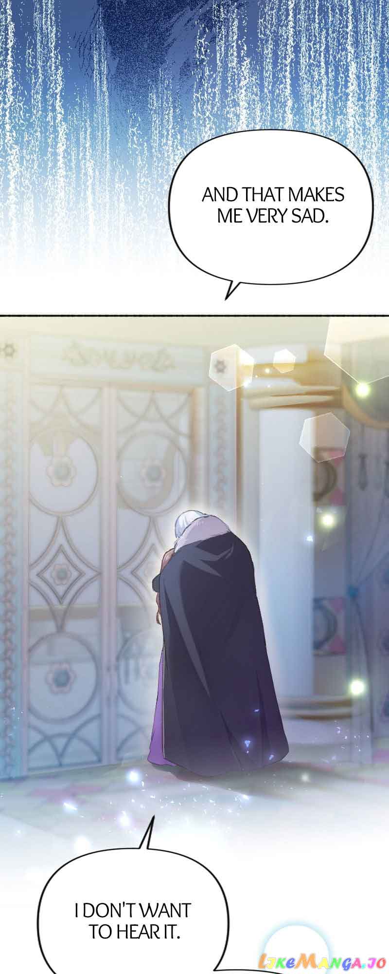 Read A Deceiving Bride and The Fierce Lion Manga Online