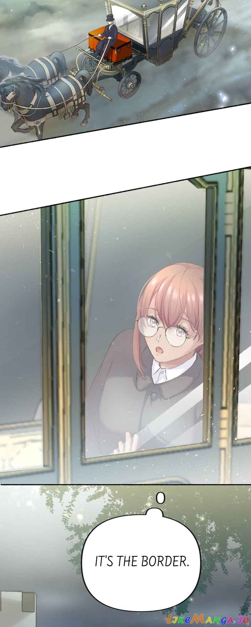 Read A Deceiving Bride and The Fierce Lion Manga Online